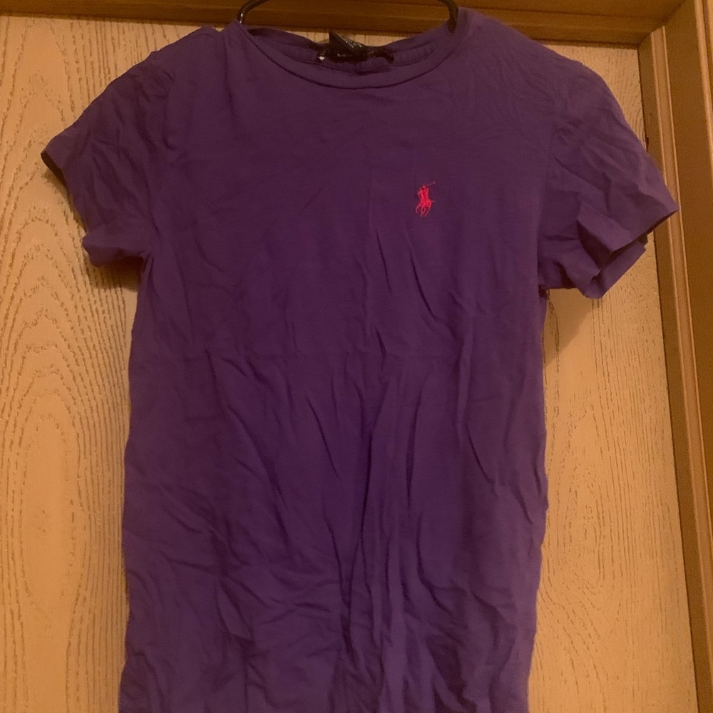 Ralph Lauren Tshirt, Size S